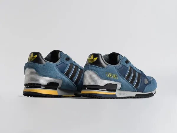 Кроссовки Adidas ZX 750 - 43182