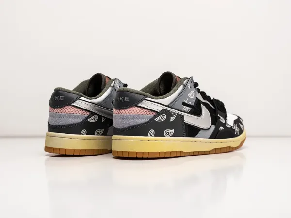 Кроссовки Nike SB Dunk Low Scrap - 29528