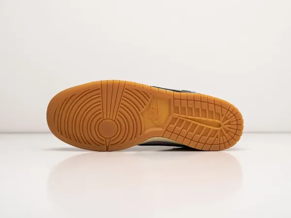 Кроссовки Nike SB Dunk Low Scrap - 29528