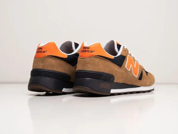 Кроссовки Levi’s x New Balance 1300 - 34093
