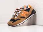 Кроссовки Levi’s x New Balance 1300 - 34093
