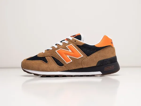 Кроссовки Levi’s x New Balance 1300 - 34093