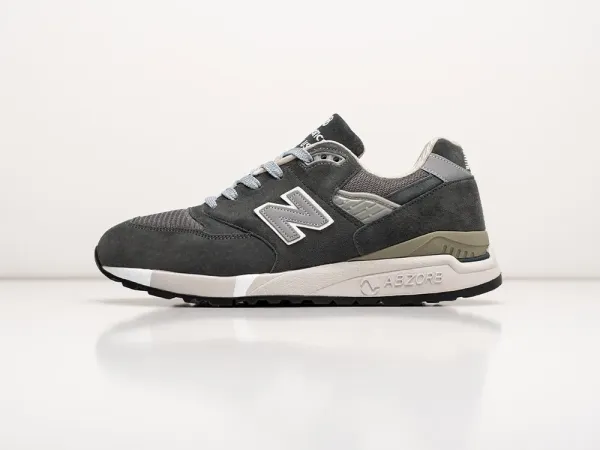 Кроссовки New Balance 998 - 39142