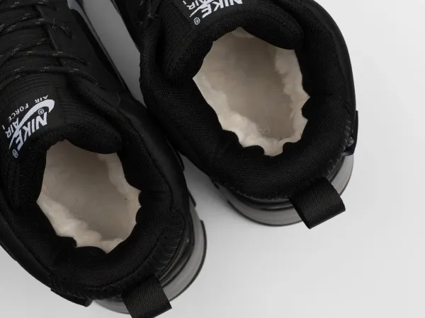 Зимние кроссовки Nike Rivah Mid - 46946