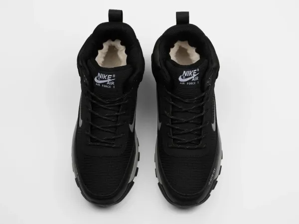 Зимние кроссовки Nike Rivah Mid - 46946