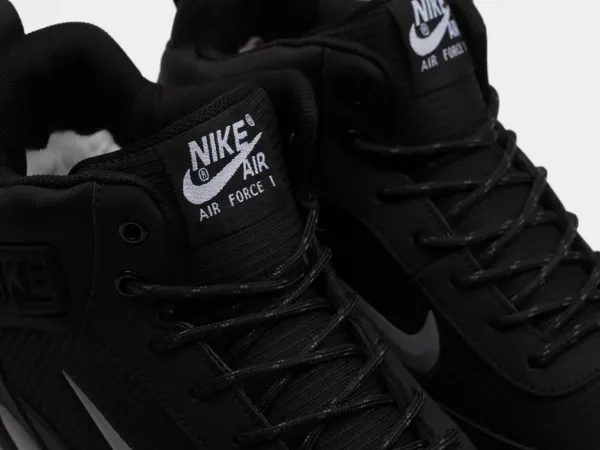 Зимние кроссовки Nike Rivah Mid - 46946