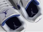 Кроссовки Nike Air Jordan 4 Retro - 28224