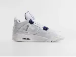 Кроссовки Nike Air Jordan 4 Retro - 28224
