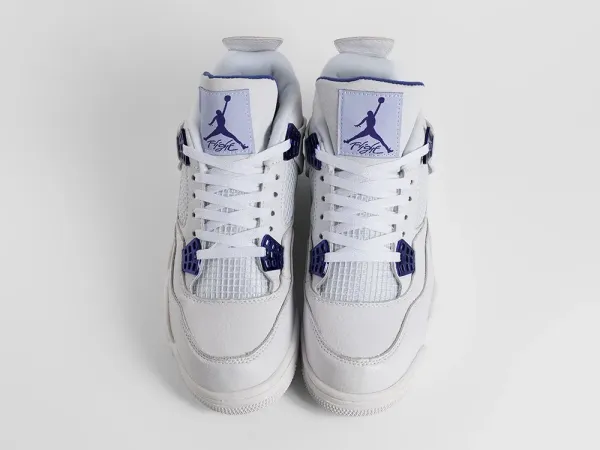 Кроссовки Nike Air Jordan 4 Retro - 28224