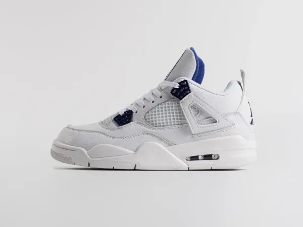 Кроссовки Nike Air Jordan 4 Retro - 28224