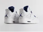 Кроссовки Nike Air Jordan 4 Retro - 28224