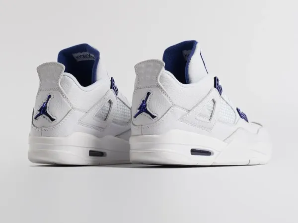 Кроссовки Nike Air Jordan 4 Retro - 28224