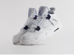 Кроссовки Nike Air Jordan 4 Retro - 28224