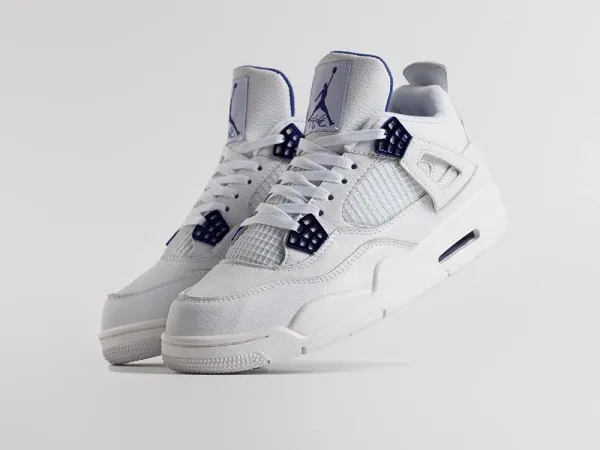 Кроссовки Nike Air Jordan 4 Retro - 28224
