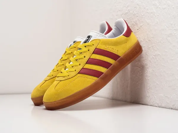 Кроссовки Gucci x Adidas Gazelle OG - 33373