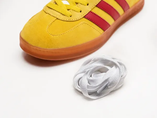Кроссовки Gucci x Adidas Gazelle OG - 33373