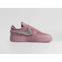 Кроссовки Nike x OFF-White Air Force 1 Low - 44765