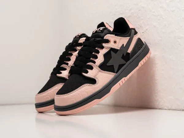 Кроссовки BAPE Sk8 Sta Low - 37359