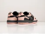 Кроссовки BAPE Sk8 Sta Low - 37359