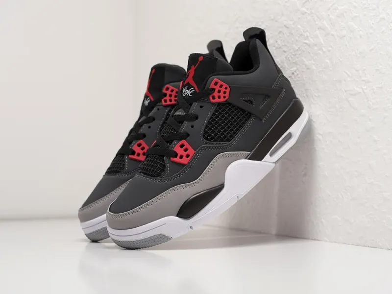 Кроссовки Nike Air Jordan 4 Retro - 30890