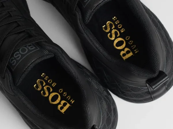 Кроссовки Hugo Boss - 45865