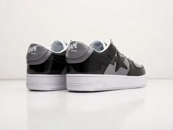 Кроссовки BAPE Sta Force 1 low - 34404