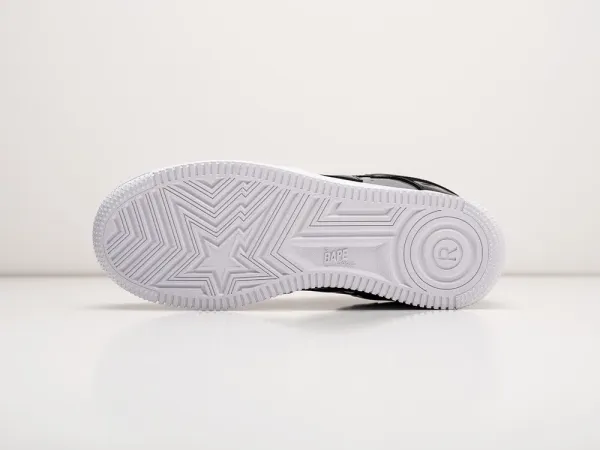 Кроссовки BAPE Sta Force 1 low - 34404