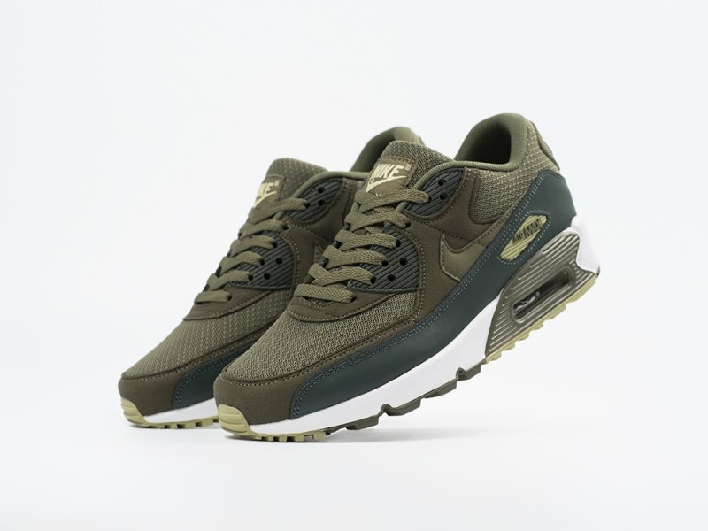 Кроссовки Nike Air Max 90 - 43290