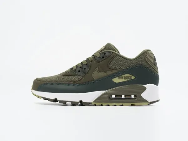 Кроссовки Nike Air Max 90 - 43290