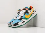 Кроссовки Ben & Jerry’s x Nike SB Dunk Low - 27018