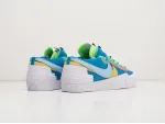 Кроссовки Sacai x Nike Blazer Low - 29570