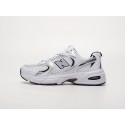 Кроссовки New Balance 530 - цвет Белый