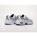 Кроссовки New Balance 530 - цвет Белый