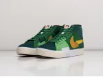 Кроссовки Nike SB Zoom Blazer Mid - 27372