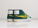 Кроссовки Nike SB Zoom Blazer Mid - 27372