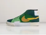 Кроссовки Nike SB Zoom Blazer Mid - 27372