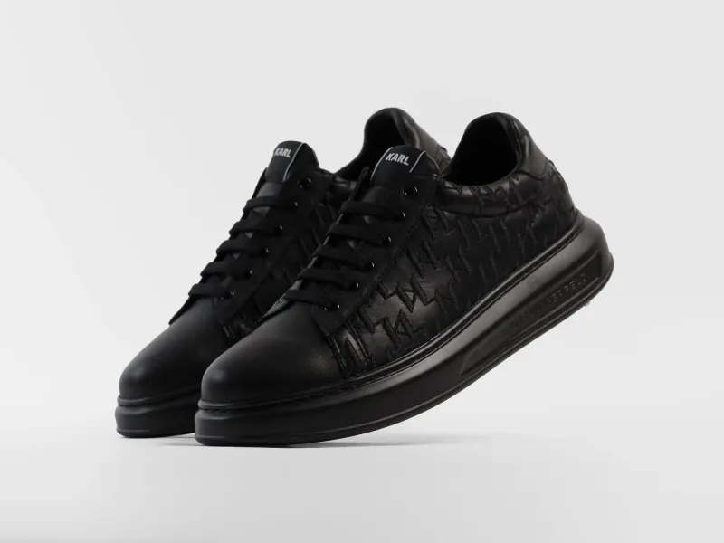 Кроссовки Karl Lagerfeld - 45411