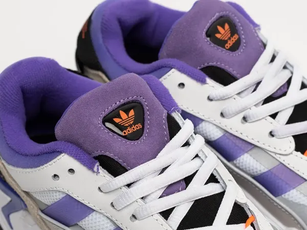 Кроссовки Adidas Niteball II - 38567