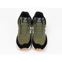 Зимние Кроссовки New Balance 574 Mid - 43810