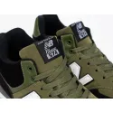 Зимние Кроссовки New Balance 574 Mid - 43810