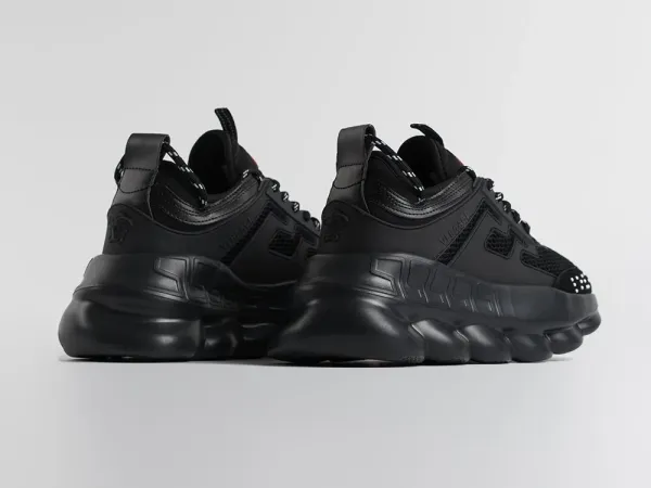 Кроссовки Versace Chain Reaction - 19611