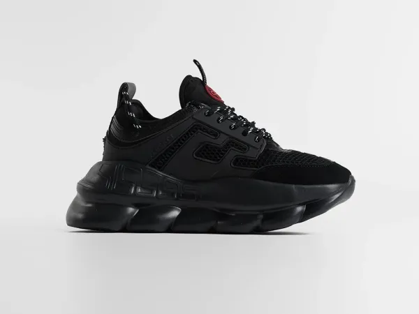 Кроссовки Versace Chain Reaction - 19611