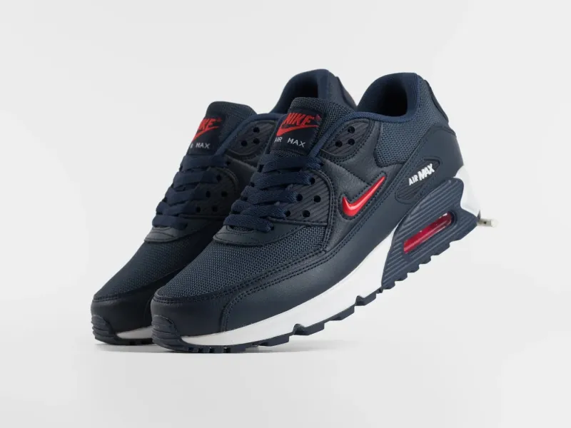 Кроссовки Nike Air Max 90 - 44785