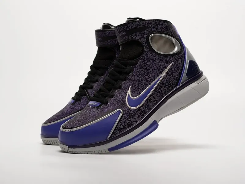 Кроссовки Nike Air Zoom Huarache 2K4 - 42833