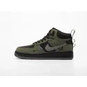 Зимние Кроссовки Nike Air Force 1 Mid - 43568