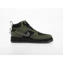 Зимние Кроссовки Nike Air Force 1 Mid - 43568