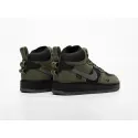 Зимние Кроссовки Nike Air Force 1 Mid - 43568