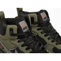 Зимние Кроссовки Nike Air Force 1 Mid - 43568