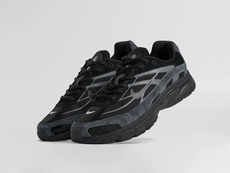 Кроссовки Nike Shox Ride 2 - 45528