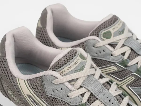 Кроссовки Asics Gel-Nimbus 10.1 - 46559